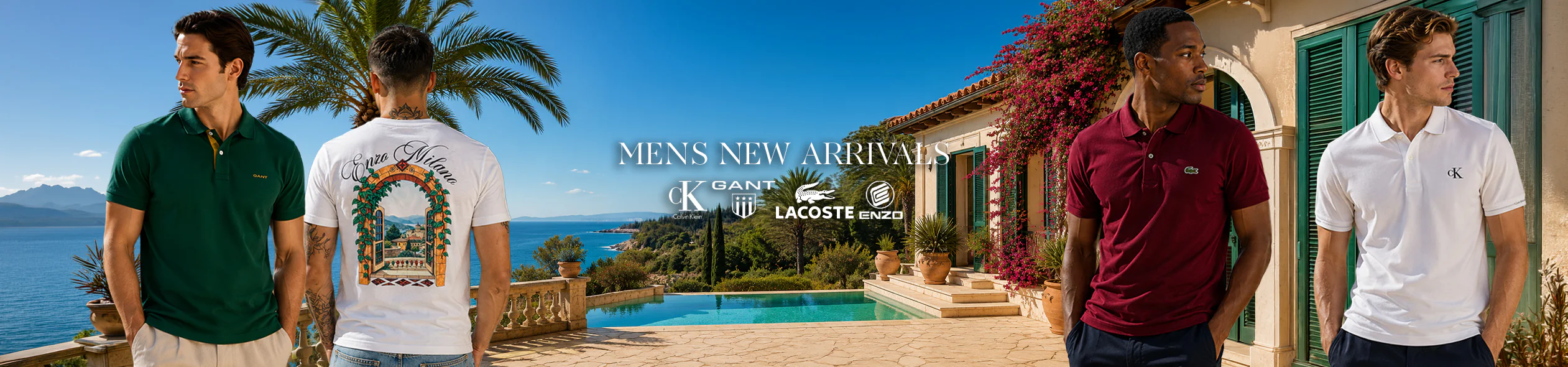 Authentic Style, Raw and Refined